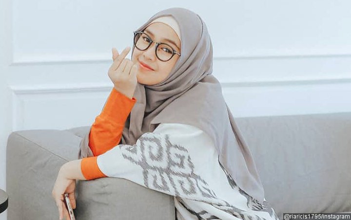 Ria Ricis Bocorkan Bakal Bikin Buku Usai Heboh Video 'Saya Pamit', Begini Reaksi Netter