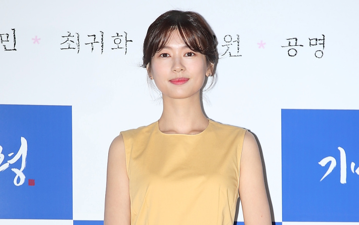 Jung So Min Diwanti-Wanti Jangan Gabung Agensi Song Joong Ki dan Park Bo Gum, Kenapa?