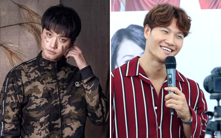 Lee Jeong Hoon Pamer Komentar Dibalas Kim Jong Kook 'Running Man' Lagi-Lagi Bikin Iri