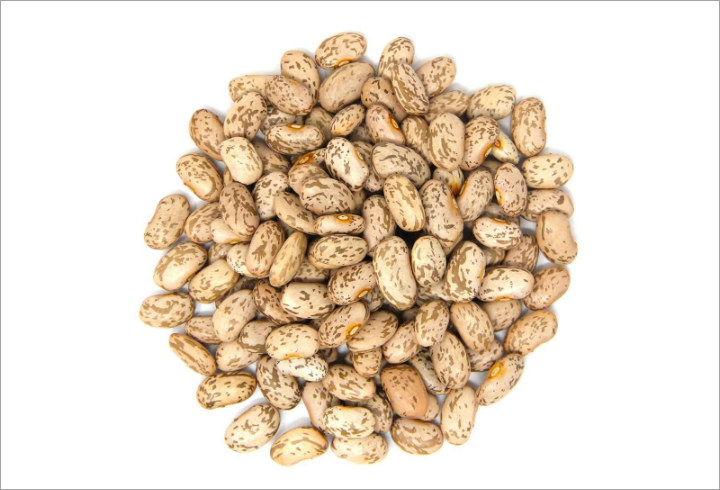 Kacang Kering Bisa Dikonsumsi dengan Aman Meski Usianya Sangat Lama