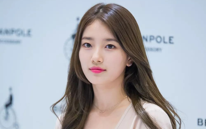 Daftar Panjang Aktor Hingga Idol Cowok yang Naksir Suzy Bikin Netizen Iri Berat