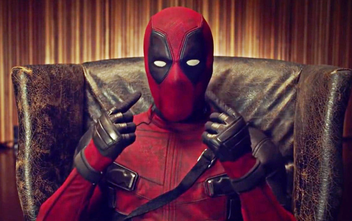 Ryan Reynolds Sebut 'Deadpool' Masuk ke Fase 5 MCU