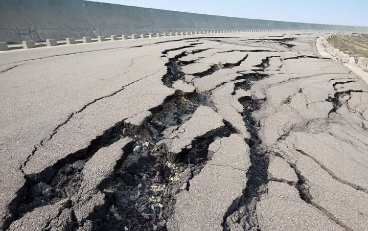 Banten Diguncang Gempa, BMKG Ingatkan Potensi Gempa Megathrust
