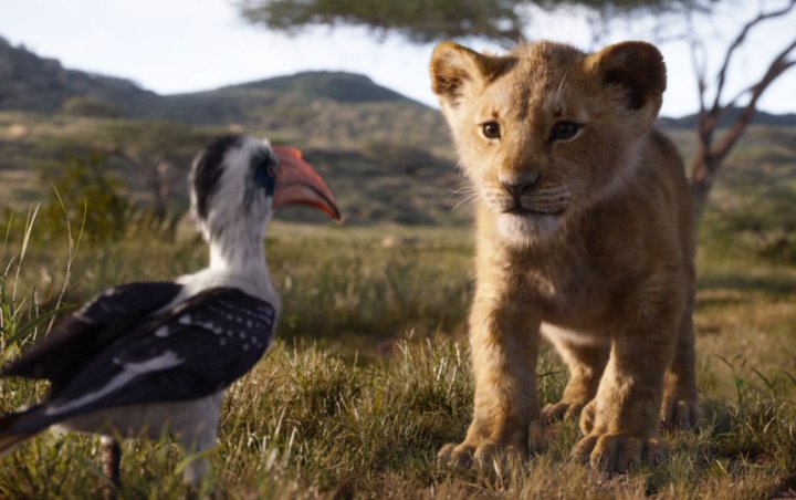 Animator 'The Lion King' Mengaku Tak Menyukai Versi Live-Action Gara-Gara Hal Ini