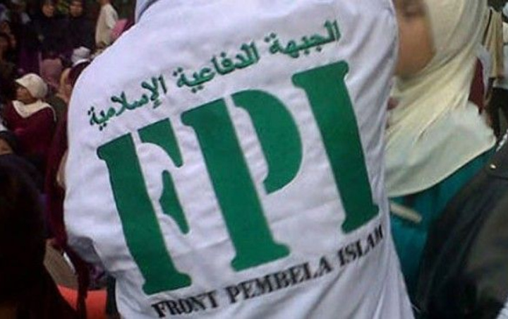 Tak Kunjung Beri Perpanjangan Izin FPI, Pemerintah Dianggap Islamofobia