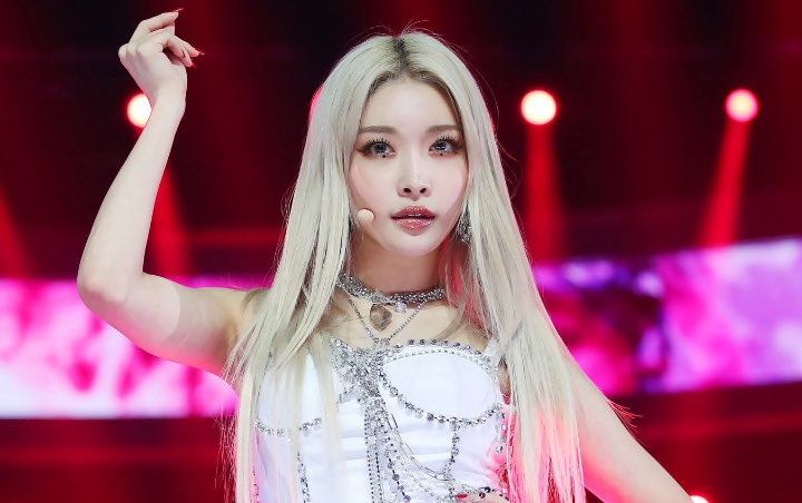 Kim Chung Ha Pilih Idol Cover 'Gotta Go' Yang Paling Berkesan, Sebut Member Girl Grup Ternama Ini