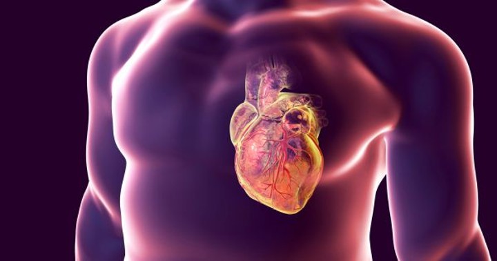 Ingin Mengurangi Beban Jantung? Tidur Miring ke Kanan Saja