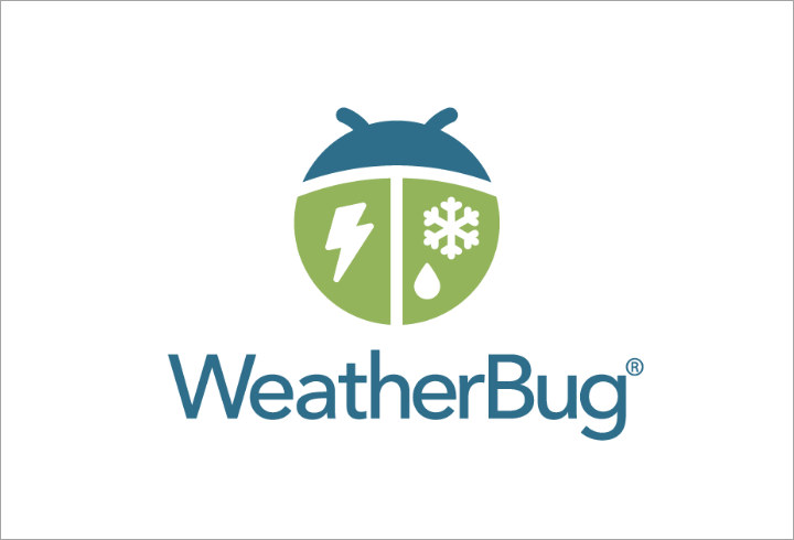 Weatherbug - Forecast & Radar, Aplikasi Peramal Cuaca Yang Membantu Banget