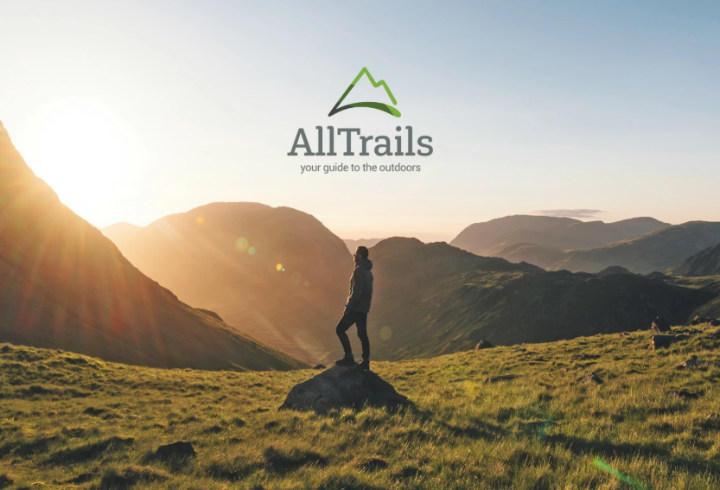 AllTrails Yang Bakal Bikin Kegiatan Mendaki Jadi Lebih Mudah