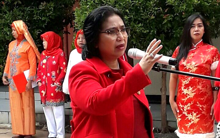 Megawati Minta Jatah Menteri Terbanyak, NasDem: Yang Dukung Jokowi Bukan Hanya PDIP