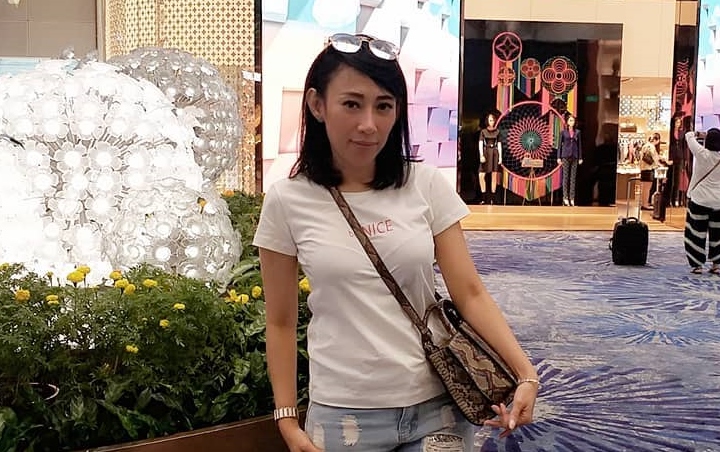Dewi Sanca Malah Ketahuan Halu Saat Pajang Foto dan Beber Identitas Sosok Kekasih Dokter