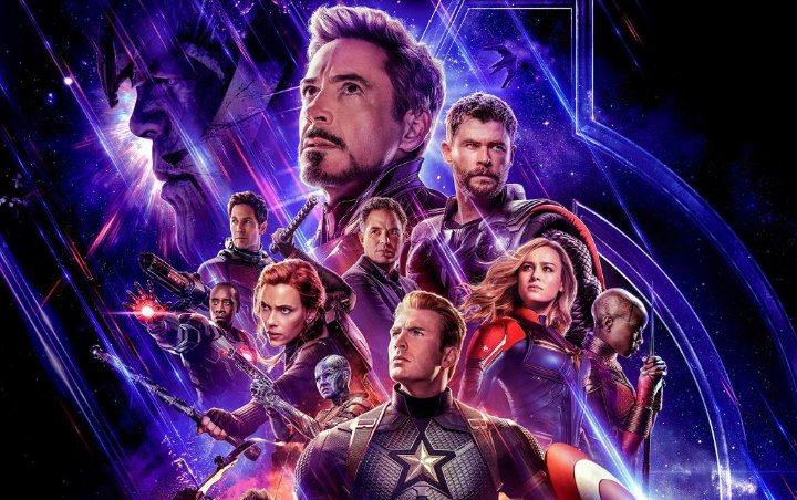 Teen Choice Awards 2019: Didominasi 'Avengers: Endgame', Inilah Daftar Pemenang Kategori Film