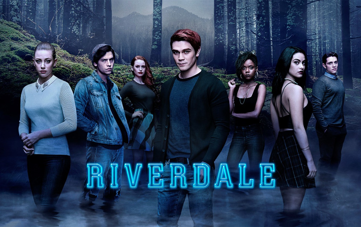 Teen Choice Awards 2019: 'Riverdale' Sapu Bersih Kategori TV, Inilah Daftar Pemenangnya