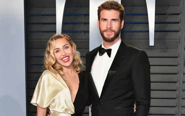 Perpisahan Miley dan Liam Tak Kejutkan Keluarga, Sejak Awal Dinilai Tidak Punya Komitmen
