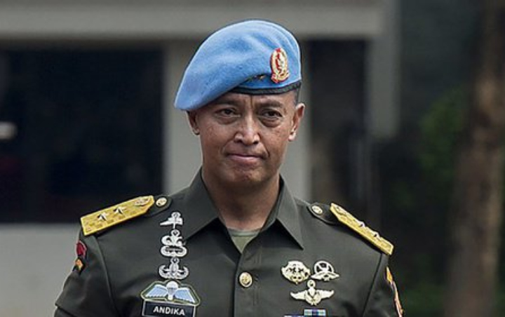 TNI Tetap Pertahankan Taruna Keturunan Prancis Enzo Zenz Allie di Akmil Meski Dituding HTI