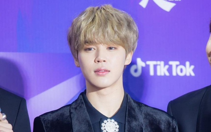 Jimin BTS Bikin Fans Khawatir Usai Lakukan Koreografi Super Ekstrem 'Mic Drop' Ini