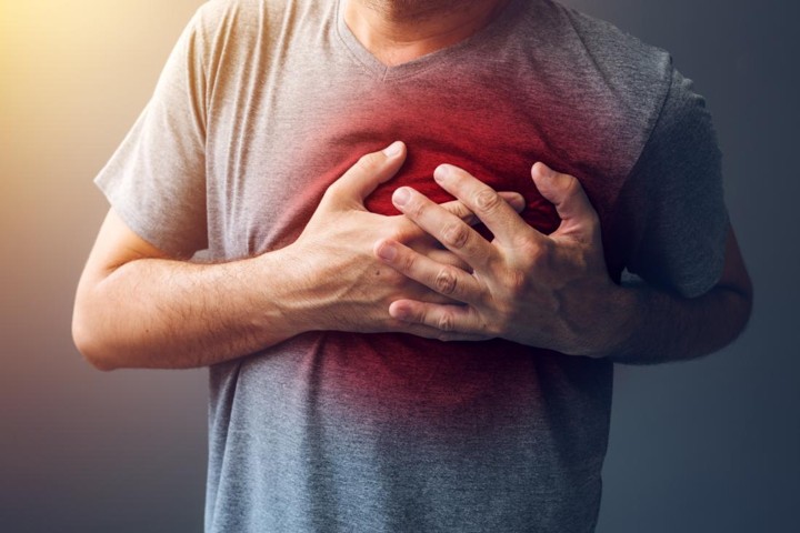Donor Darah Ternyata Bisa Menurunkan Resiko Penyakit Jantung