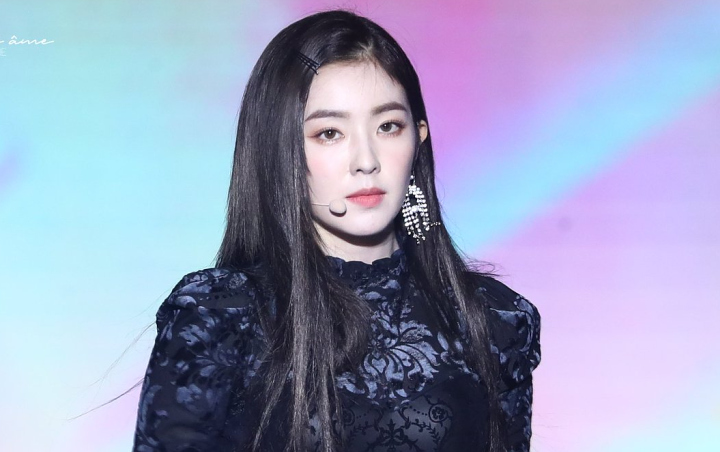 Gaya Rambut Unyu Irene Red Velvet Bikin Banyak Orang Jatuh Cinta