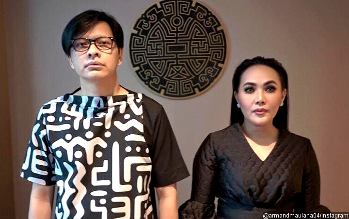 Dewi Gita Berikan Ancaman Ini Kepada Armand Maulana Apabila Tak Juarai ‘The Voice Indonesia’