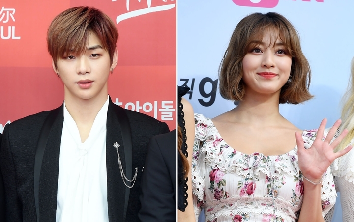 Kang Daniel dan Jihyo Terciduk di Rumah, Channel A Beber Kebiasaan Kencan Rahasia Idol