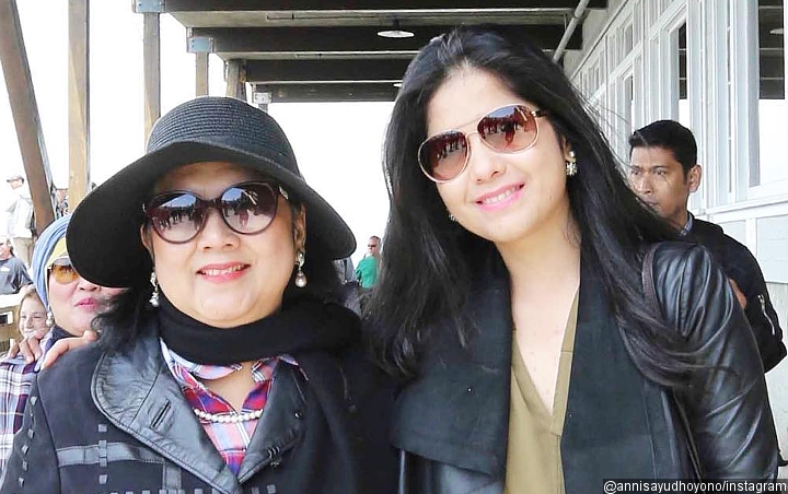 Rindu Ibu Mertua, Annisa Pohan Bikin Haru Kenang Ani Yudhoyono Lewat Chat WhatsApp