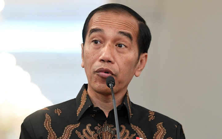 Jokowi Siapkan Rp 4,5 Triliun untuk Renovasi 2.000 Lebih Bangunan Sekolah dan Madrasah