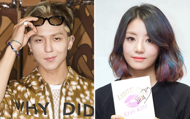 Teman Masa Kecil, Mino Winner Tenyata Tulis Lagu Ini Untuk Kenang Mendiang EunB Ladies' Code