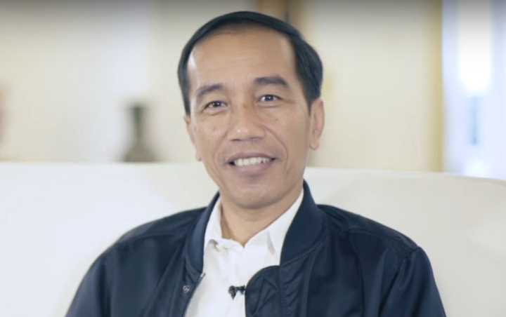 Jokowi Tak Setuju Wacana Presiden Dipilih MPR: Saya Ini Produk Pilihan Langsung Rakyat