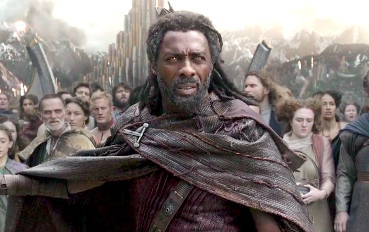 Idris Elba Ingin Main Lagi di MCU, Ungkap Kemungkinan Heimdall Hidup Kembali