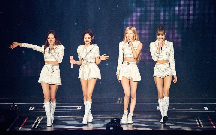 BLACKPINK Akhirnya Bakal Gelar Konser Pertama Di Korea Usai 9 Bulan Promosi Luar Negeri