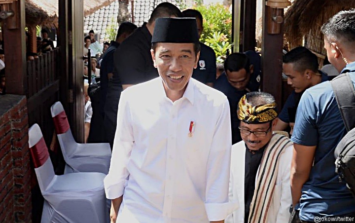 Berikut Daftar Nama Menteri Jokowi yang Layak Dipertahankan Menurut Survei di Sosmed