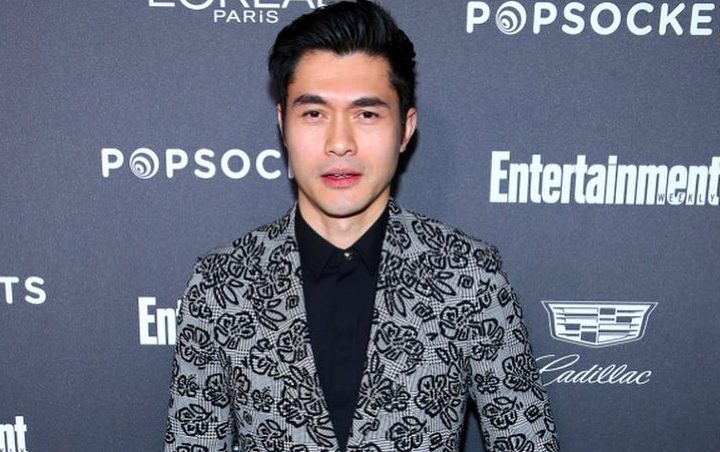 Bintang 'Crazy Rich Asians' Henry Golding Bakal Perankan Snake Eyes di Spin-Off 'G.I. Joe'