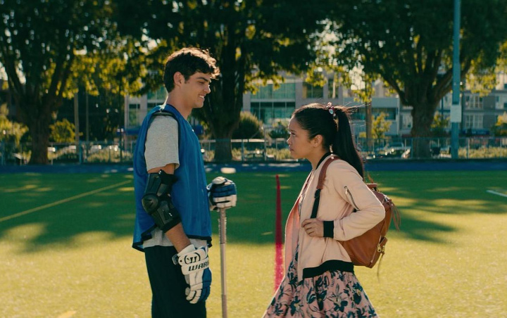 Netflix Umumkan Sekuel 'To All The Boys I've Loved Before' Siap Tayang Februari 2020