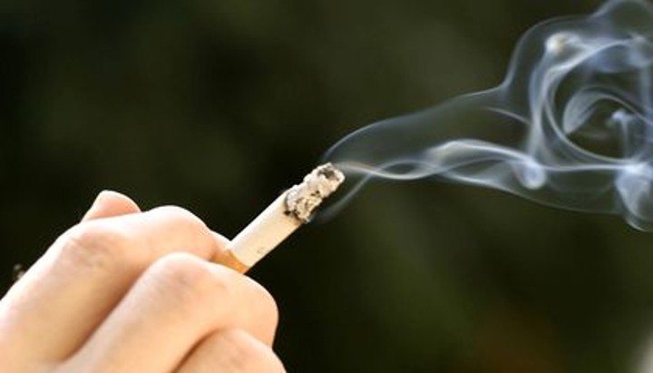 Merokok Menjadi Salah Satu Pemicu Menurunnya Kesehatan Miss V