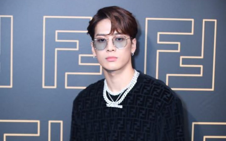 Jackson GOT7 Tuai Komentar Pedas Usai Balas Sapaan Bahasa Korea dengan 'Aku Orang Tiongkok'