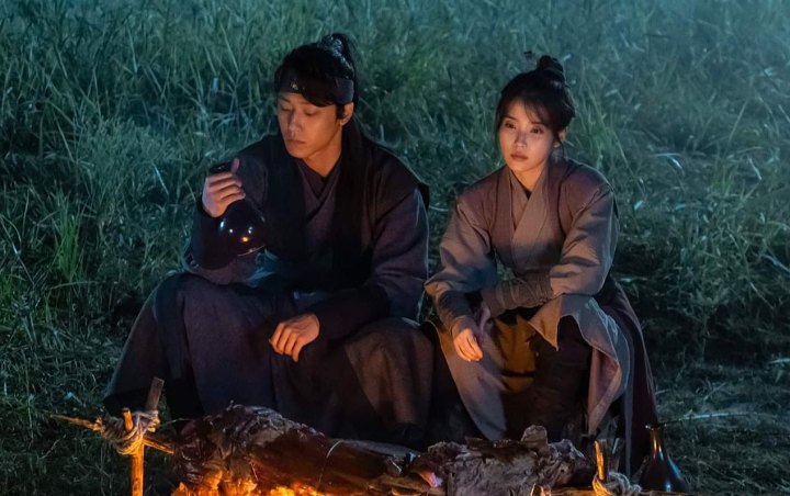 Lee Do Hyun Dikasihani Usai Terungkap Sudah Ribuan Tahun Awasi IU di 'Hotel Del Luna'