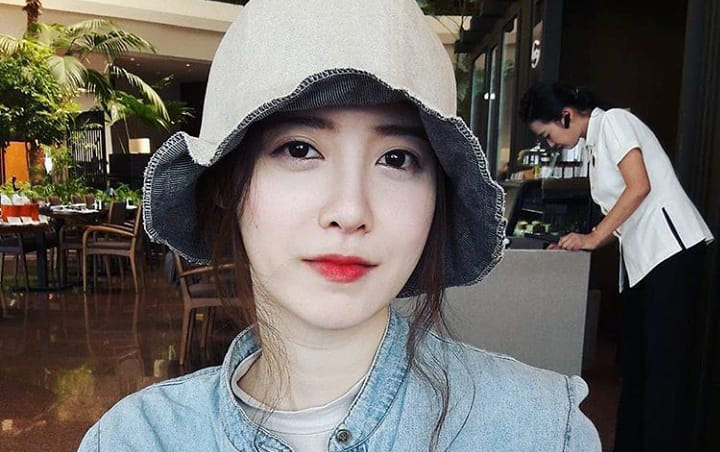 Sumber Ungkap Ku Hye Sun Ingin Cerai Duluan, Bohong di Postingan Pertama?