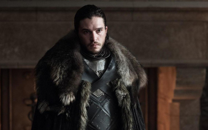 Kit Harington 'Jon Snow' Akui Kecewa dengan Akhir Cerita 'Game of Thrones'
