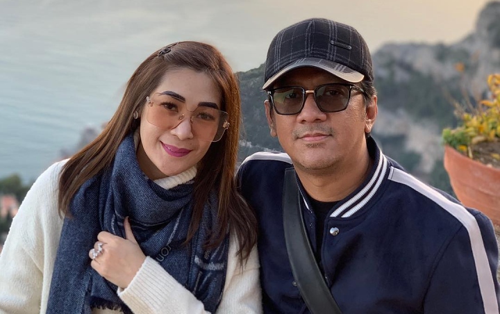 Lama Tak Terdengar Lagi, Begini Perkembangan Kasus Istri Andre Taulany Dituding Hina Prabowo