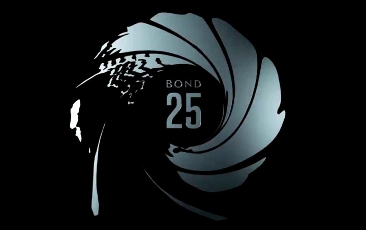 'Bond 25' Umumkan Judul Resmi 'No Time To Die'