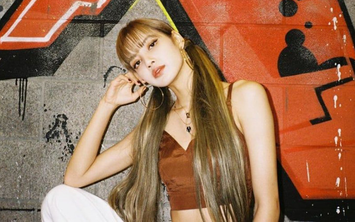 Lisa BLACKPINK Pamerkan Kemampuan Menari Dengan Rilis Video Dance