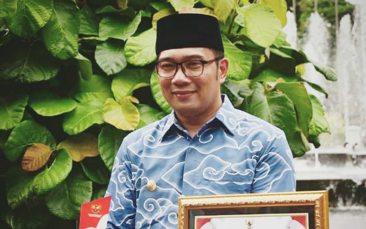 Gubernur Jabar Ridwan Kamil Minta Wacana Provinsi Bogor Raya Dihentikan