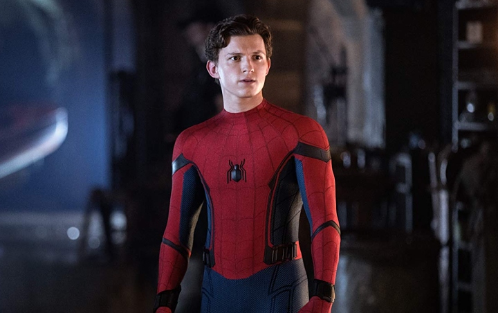 Fans Tak Ingin Tonton Rilis Ulang 'Far From Home' Akibat Spider-Man Keluar dari MCU