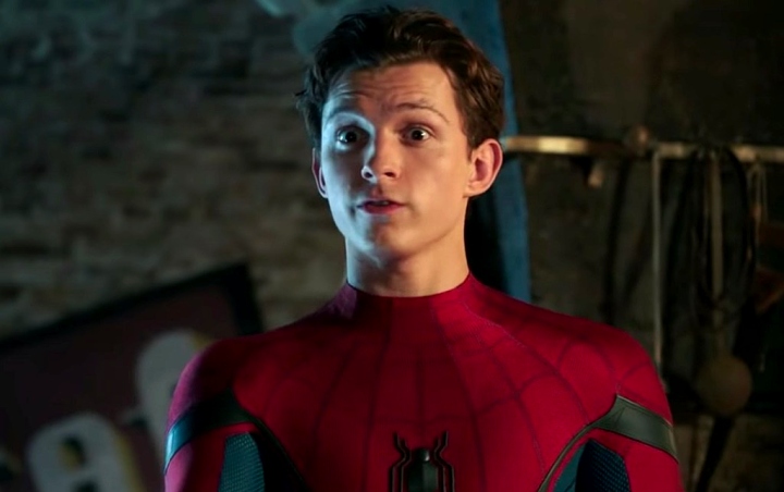 Miris, Spider-Man Ternyata Jadi Karakter Favorit Sutradara 'Avengers: Endgame'