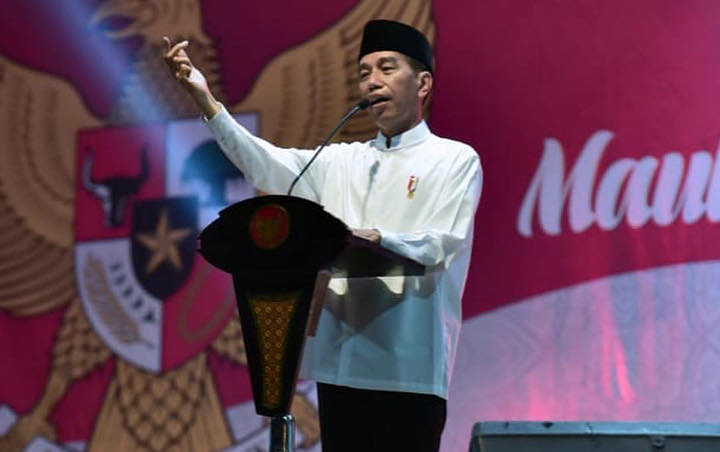 Menteri Sofyan Umumkan Ibu Kota Baru di Kaltim, Jokowi Masih Tunggu Kajian