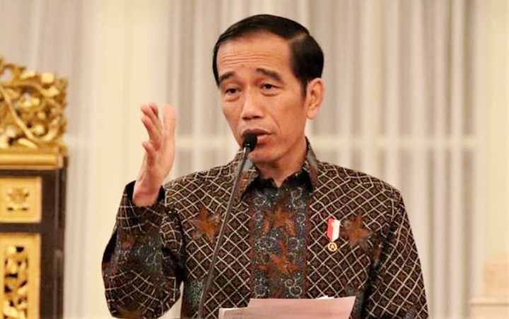 Ini Alasan Jokowi Ngotot Masukkan Menteri Muda di Kabinet Kerja