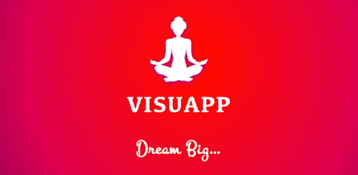 Buat Impianmu Tetap Hidup dengan VISUAPP: Vision Board and Gratitude Journal