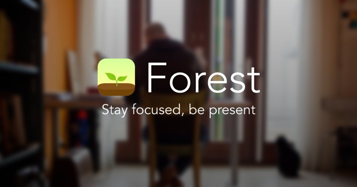 Forest: Stay Focused Bakal Membantumu Menahan Diri dari Segala Godaan di Momen-Momen Tertentu