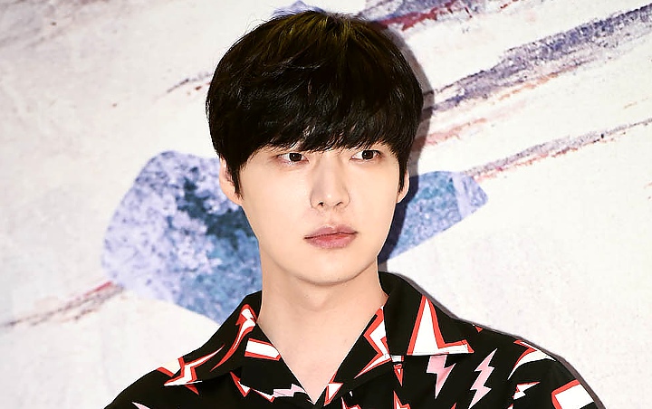 MBC Buka Suara Usai Banyak Yang Minta Ahn Jae Hyun Tinggalkan 'People with Flaws'