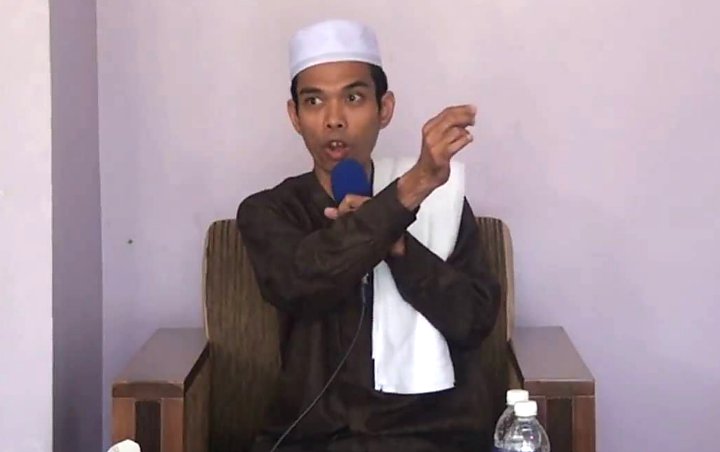 Imbau Pelapor Cabut Gugatan Kasus Ceramah Ustaz Abdul Somad, ACTA: Daripada Malu